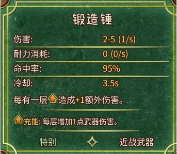 背包乱斗合成表大全