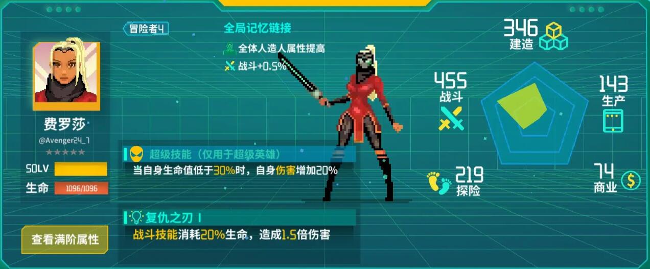 假未来人造人排行