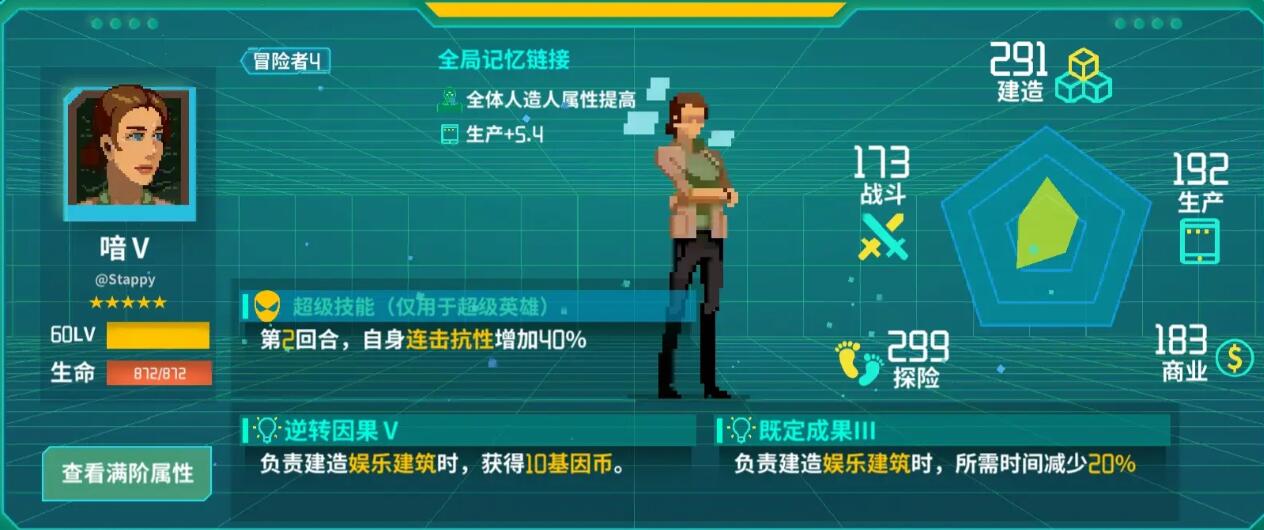 假未来人造人排行