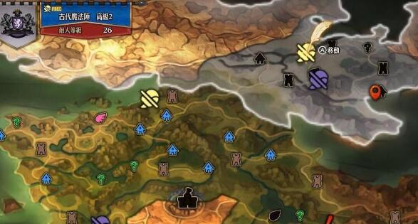 圣兽之王伊黛雅的手镜在哪里