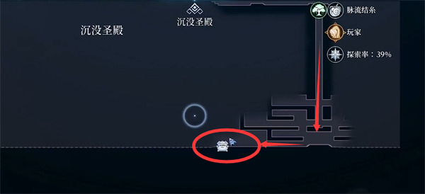 心渊梦境茶杯敲响顺序是什么