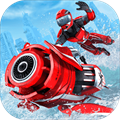 Riptide GP 3