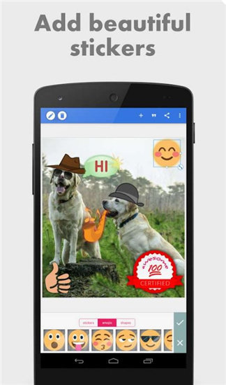 pixellab截图1