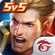 arena of valor（传说对决）