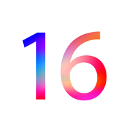 iOS16 Launche