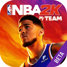 NBA 2K23我的团队