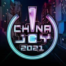 ChinaJoy 