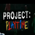 Project Playtime中文版