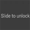 slide to unlock