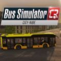巴士模拟城市之旅无限金币版