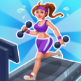 健身俱乐部大亨Fitness Club Tycoon