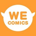 wecomics中文版