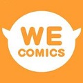 wecomics英文版