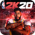 NBA2k20豪华版