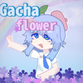 加查之花Gacha flower