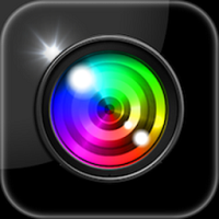 cameraw原质相机